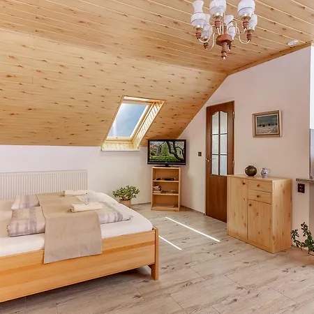 Danninger 게스트하우스 피에슈타니