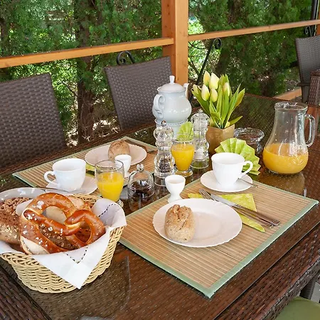 게스트하우스 Danninger