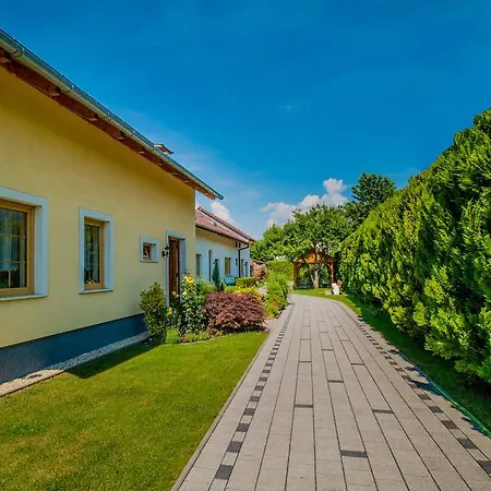 Guest house Danninger 2*