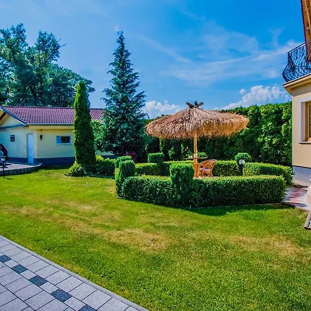 Danninger Guest house 2*