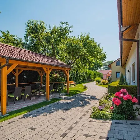 Guest house Danninger Piest'any