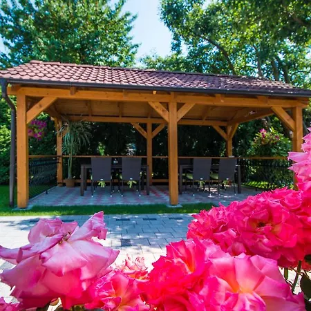 Danninger Guest house Piest'any