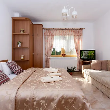 Danninger Guest house