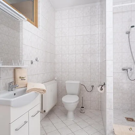 Danninger Guest house 2*