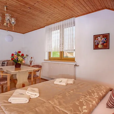 Danninger Guest house 2*