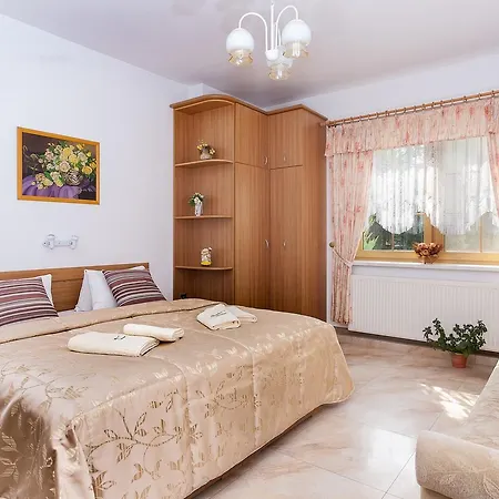 Danninger Guest house 2*