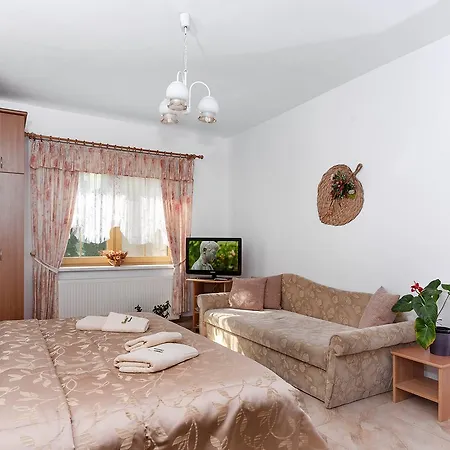 Guest house Danninger 2*