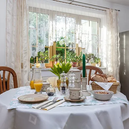 Guest house Danninger Piest'any