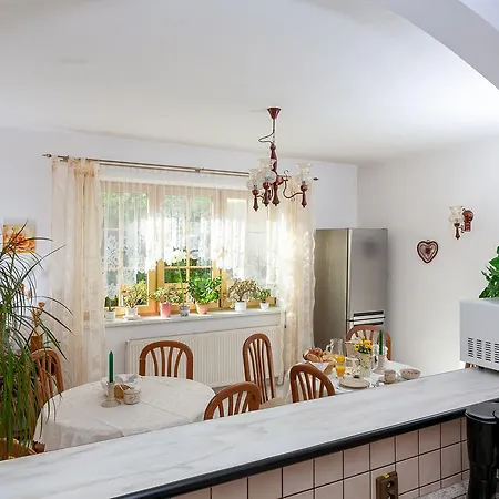 Guest house Danninger Piest'any
