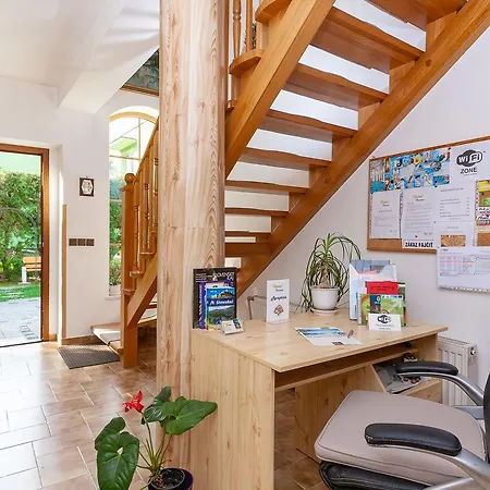 Danninger Guest house